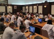 IT Mampuni, Keterbukan Informasi Jabar Masih Berproses