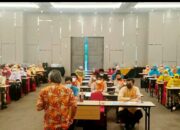 Guru Berperan Strategis Dorong Setiap Anak Menjadi Pemimpin