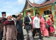 Ini Janji Mahyeldi Kepada Anak-Anak Yang Hafal Tafsir Al-quran