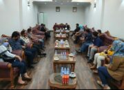 Wako Bukittinggi Minta KISB Ajarkan OPD-nya tentang KIP