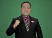 Dr. Nofrion Raih Juara 1 Lomba Menulis Esai Tinhkat Nasional 2021