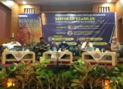 Kasus SNI, Harus Diterapkan pada Hukum Administrasi