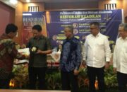 Para Pakar Diskusikan Buku Restorasi Keadilan di Sumbar