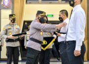 Perkuat Institusi Polri, 44 Eks Pegawai KPK Sah jadi ASN