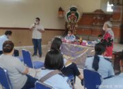 Aqua Dwipayana: Pegawai Rutan Harus Bekerja Sebagai Ibadah