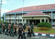 Siswa Dikmaba TNI Kolaborasi Pendidikan Integrasi di SPN Polda Sumbar