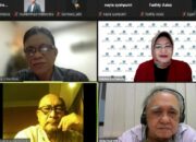 Diskusi Paramadina, Soroti Lemahnya Pendidikan dan Kebudayaan