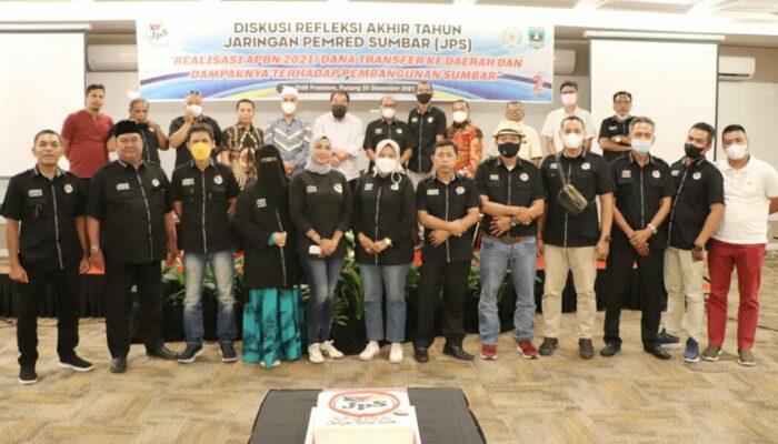 Leonardy: Pemprov Bisa Lakukan Pinjaman Untuk Membangun