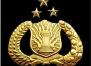 Dari 8 Lembaga Kepercayaan Publik Terhadap Polri Lebih Tinggi