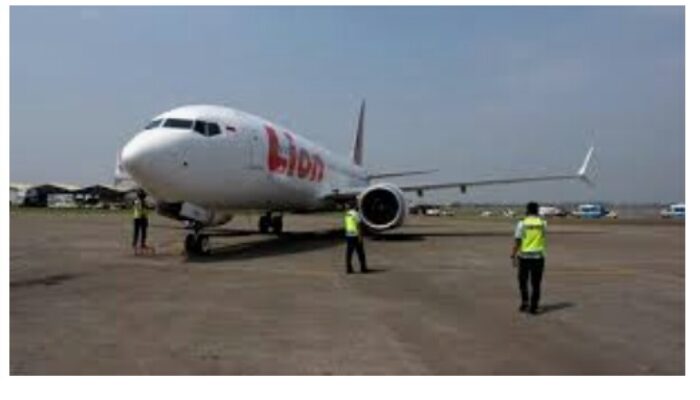 Pesawat Boeing 737 MAX Akan Beroperasi Kembali