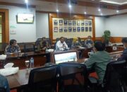 Leonardy Minta Kepala Daerah Mempedomani Laporan BI