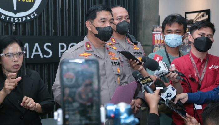 Operasi Lilin 2021, Angka Kematian Akibat Kecelakaan Turun