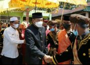 Audy Ajak Tungku Tigo Sajarangan Perkuat Sinergi