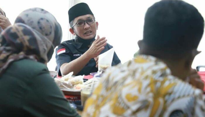 Padang Kembali Terapkan PTM 100 Persen