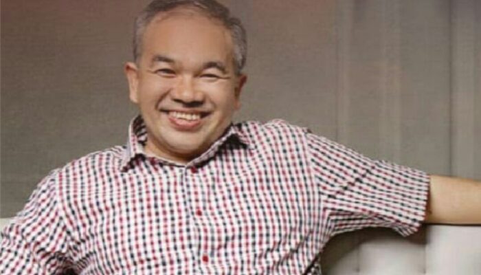 Rezeki dari Tuhan, Jangan Takut Kehilangan Jabatan