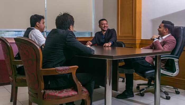 60 Atlet akan Berlaga dalam Tarung Bebas Bulan Maret