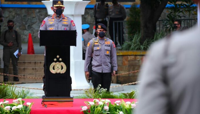 Beri Rasa Aman, Polri Bentuk Tim Patroli Perintis Presisi