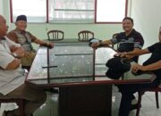 Prof. Syafruddin: Jangan Campur Olahraga dengan Urusan Lain