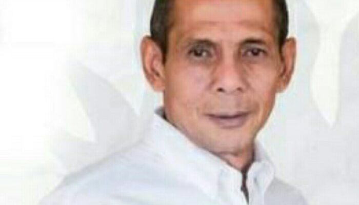 Agus Suardi Terimakasih Pada Senior dan Praktisi Olahraga