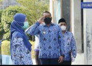 Dinas Kelautan dan Perikanan, Wagub tekankan Inovasi dan Kolaborasi