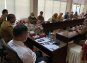 Audy Optimis Tahun 2022 Pertumbuhan Ekonomi Capai 5%