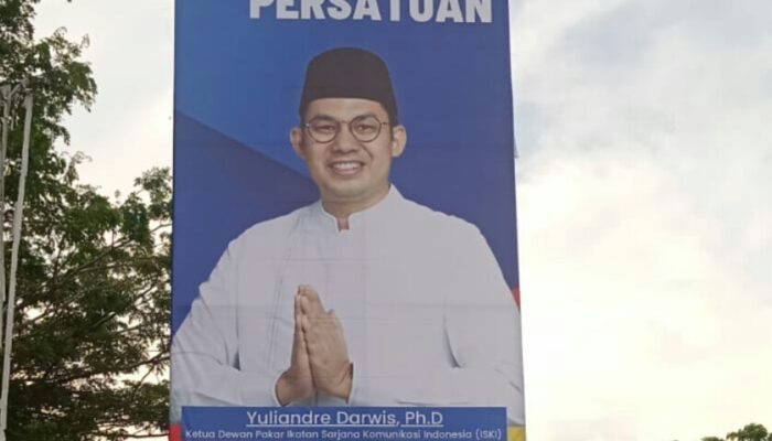 Tokoh Muda Sumbar Ajak Kolaborasi Pemuda Indonesia