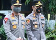 Vaksinasi Kota Padang Lewati Target Nasional