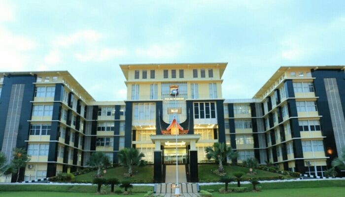 Meriahkan HPN Polda Sumbar Gelar Lomba Karya Jurnalistik