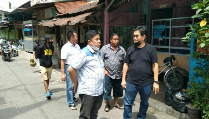 Lurah Kampung Pondok Ingin Jadikan Kota Tua Destinasi Wisata