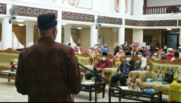 LBH RCCS Peringati Hari Riba Nasional