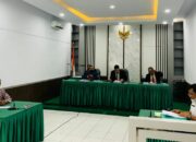 Sidang SIP, Abrar dan Oyong Liza Buktikan Taat Aturan