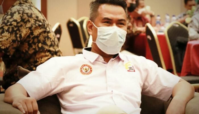 Ketua FJKIP: Buku “Vonis” Sebuah Upaya Berani