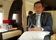 Pangkostrad Mayjen Maruli Simanjuntak, Ini Rekam Jejaknya