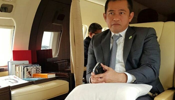 Pangkostrad Mayjen Maruli Simanjuntak, Ini Rekam Jejaknya