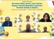 Permen Yupi Cemilan Gummy yang Sehat, Aman dan Halal