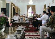 KPU Sumbar Temui Gubernur Terkait Pemilu Serentak 2024