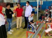 Sandiaga Uno Akan Resmikan Pabrik Baja Ringan, TRECO dan OkOce Truss