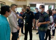 Buktikan Janji Wagub Audy Sambut Kedatangan Cimory Group