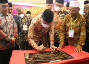 Mahyeldi: Jadikan Masjid Tempat Pusat Kegiatan Warga