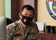 Kepolisian Sumbar Imbau Orang Tua Ajak Anak Vaksinasi