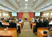 UNP -Pemko Sawahlunto Perkuat Kerjasama Pendidikan