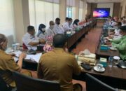 Ganti Rugi Lanjutan Tol Padang -PKU Segera Digulirkan