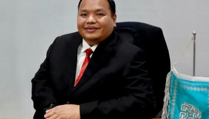 Dr. Handi Risza: Pemerintah Fokus Kawal Perekonomian Ketimbang Bagun IKN