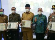 KemenLHK Beri Pengharapan Sumbar atas konservasi Harimau Sumatra,