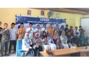 LP2M UNP Laksanakan Hibah Riset Desa di Nagari Koto Sani