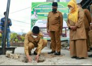 Tempat Sekolah Tan Malaka di Canangkan Sebagai Heritage School
