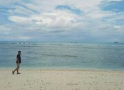 Pulau Angso Duo Tawarkan Aman dan Nyaman Nikmati Liburan