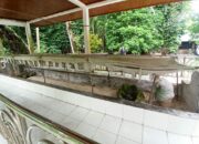 Kuburan Panjang Tuan ku Katik Sangko Menjadi Wisata Religi di Angsoduo