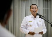 Genius Umar Siapkan 77 Event Kalender Pariwisata Kota Pariaman 2022