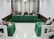 Empat Persidangan SIP Digelar KI, Pemkab Agam Tak Hadir